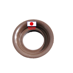 [39642] SELLO BUJIA MITSUBISHI 6G74/4G63/4G64 SPORT/GALANT, 4ZE1TROOPER, MONTERO VAGONETA  NOK JAPAN MD-198128/162076 TPF603/ Diám int:26mm x Diám ext:43mm x Altura:16.5mm