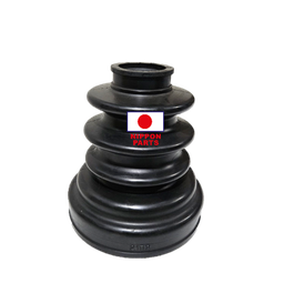 [31571] GUARDAPOLVO JUNTA INTERNO TOYOTA HILUX LN61/107/130 2RZ 5825 OHNO JAPAN 04438-35011 FB-2152M  Diám inf:31mm x Diám sup:98mm x Alto:113mm