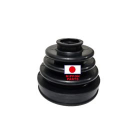 [39470] GUARDAPOLVO JUNTA HOMOCINETICA S/M S/N Diám inf:27mm x Diám sup:87mm x Alto:70mm