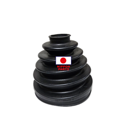 [36488] GUARDAPOLVO JUNTA S/M S/N TO-7-905-0-3 Diám inf:30mm x Diám sup:108mm x Alto:96mm