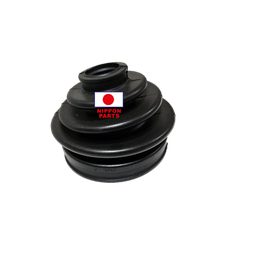 [36493] GUARDAPOLVO JUNTA S/M S/N BT-196  Diám inf:28mm x Diám sup:99mm x Alto:84mm