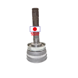 [16667] JUNTA HOMOCINETICA NISSAN PATHFINDER 27X22X56LARGO CV JOINT TAIWAN NI-038