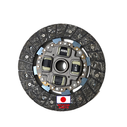 [8131] DISCO EMBRAGUE TOYOTA 1C TRACC. DELANTERA 20 DTS 230X150 ASCO JAPAN 31250-20180/32041 DT-100V