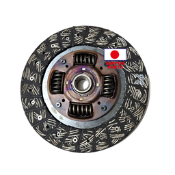 [25987] DISCO EMBRAGUE MAZDA B2500,B2900 CMTA 97-- EXEDY JAPAN WL03-16-460A-E MZD087U 240X160X22D