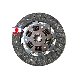 [14786] DISCO EMBRAGUE MITSUBISHI MONTERO 6G72 NKK JAPAN MD-733468 DM-052 12D X 160 X 240