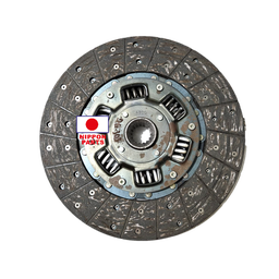 [20699] DISCO EMBRAGUE NISSAN CONDOR, CM ISUZU. ASCO JAPAN 9-31240-197-0 DG303 300X190X16D