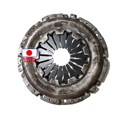 [39555] PRENSA EMBRAGUE SUZUKI SANTANA. ASCO JAPAN 22100-84CA0 40X127X200X225
