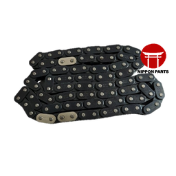 [16653] CADENA DISTRIBUCION TOYOTA 22R DE 98 ESLABONES. KCM JAPAN. 13506-35010