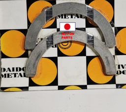 [215] JGO AXIAL STD SUZUKI JGO PAR AXIAL STD SUZUKI G10/G13/G6A. DAIDO JAPON T-5985A