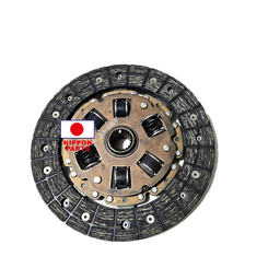 [14379] DISCO EMBRAGUE CD17 NISSAN  GA16/E16 SENTRA  ASCO JAPAN 30100-54A10/00/11/12 DN-025 190X132X18DX20.6