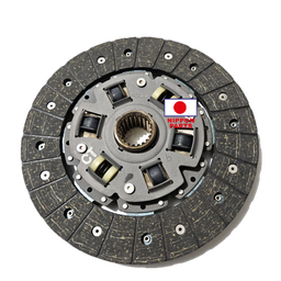 [2829] DISCO EMBRAGUE ASCO JAPON 31250-20110 DT-050 212X140X21DX29