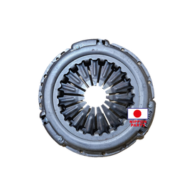 [27299] PRENSA EMBRAGUE TOYOTA 1KZ VAGONETA PRADO BASE ALTA 1TR/2TRFE TGN11-51 AISIN JAPAN 31210-0K130/0K35270 CTX-125/CTX-115 50X166X262X295