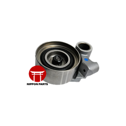 [19633] RODAMIENTO TESADOR 1HZ 97 TOYOTA LAND CRUISER. NSK JAPAN 13505-17020, 62TB0629B07 62mm diámetro x28.5mm alto