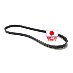 [19504] CORREA D/H TOYOTA RAV4 1SL-3SFE/4SFE 3PK CORONA 88---ITSUC SUN JAPAN 90363-90760 3PK760/30310