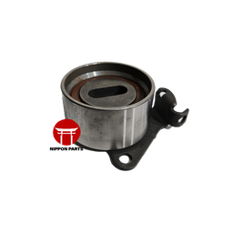 [13970] RODAMIENTO TESADOR CORREA V6-6G72 AÑO 88-97 MITSUBISHI, HYUNDAI.  KOYO JAPAN. MD-104578, PU316029RR1DV 60mm diámetro x 32mm alto
