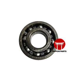 [19629] RODAMIENTO ALTERNADOR/CAJA SUZUKI KOYO JAPAN 6204-CM  20mm diámetro int x 47mm diámetro ext x 14mm alto