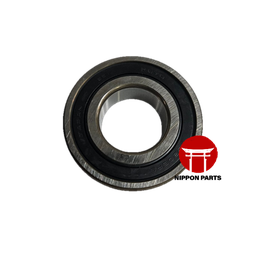 [15765] RODAMIENTO  KOYO JAPAN. 6205-2RS 24.5mm diámetro int x 52mm diámetro ext x 15mm alto