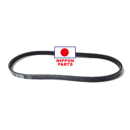 [3589] CORREA AA TOY.4Y,NISSAN SUNNY/SENTRA GA16DE-DS 1.6 16V BANDO JAPAN 4PK830