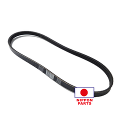 [21289] CORREA A/C ESCUDO SUZUKI G16A. 88-98 5AFE/NISSAN SENTRA 1.8 05/06 D/H BANDO JAPON 119504Z800 4PK840