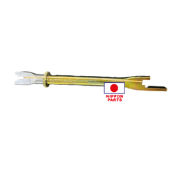 [36633] REGULADOR FRENO RH MITSUBISHI TRITON 4G64 S/M BRASILERO 4600A140 142X157X180
