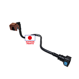 [39301] CAÑERIA COMBUSTIBLE CORTA BOMBA GASOLINA MITSUBISHI TRITON 4G64 ORIGINAL MITSUBISHI GENUINO TAILANDIA  1741B257