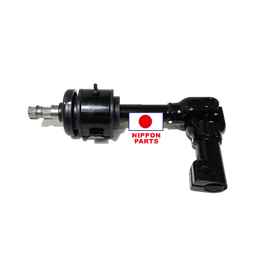 [38919] COLUMNA DE DIRECCION FIAT FULL BACK,MITSUBISHI TRITON 4G64 L200. ORIGINAL GENUINO MITSUBISHI 4401A334