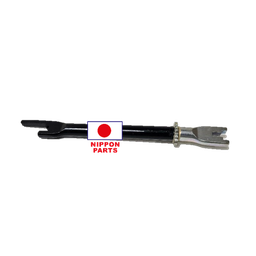 [36539] REGULADOR FRENO LH MITSUBISHI TRITON L200 FULLBACK 06--- 4G64 MITSUBISHI GENUINO TAILANDIA 4600A139 LH 141x160x182