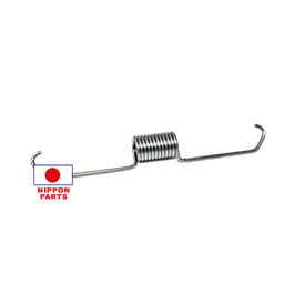 [39680] RESORTE GRANDE RH/LH MITSUBISHI TRITON 4G64. ORIGINAL MITSUBISHI GENUINO. 4600A141