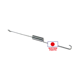 [39683] RESORTE MEDIANO LH MITSUBISHI TRITON 4G64 MITSUBISHI GENUINO 4600A145