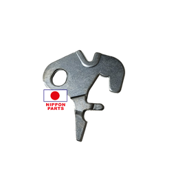 [38459] PLANCHA REGULADORA DE FRENO RH/L/H NISSAN PATROL TD42 ORIGINAL NISSAN GENUINO JAPAN 44210-01J10