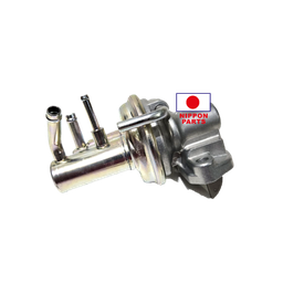[5259] BOMBA DE GASOLINA ISUZU TROOP.4ZE1/4ZD1, CHEV. LUV. JAPAN 8-94438-533-0
