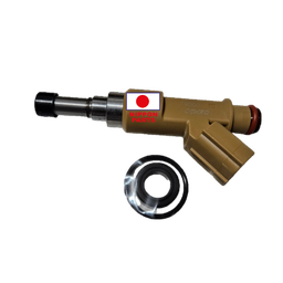 [39584] INYECTOR COMBUSTIBLE TOYOTA HILUX 2017  HILUX 2TR ORIGINAL TOYOTA GENUINO 23209-79215 MR0DX8CD0H0590188
