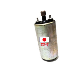 [10582] BOMBA GASOLINA INYEC.C/FILTR. RUNNER TROOPER TOYOTA ISUZU KYOSAN JAPAN 23220-16190  895091-0102