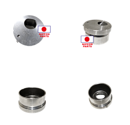 [36559] PRECAMARA TOYOTA 2H S/M S/N 11106-68010/68011 33x36x20