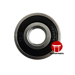 [18784] RODAMIENTO POLEA NISSAN CONDOR,MAZDA B2500. TOYO JAPAN. 6304-2RS 20mm diámetro int x 52mm diámetro ext x 15mm alto