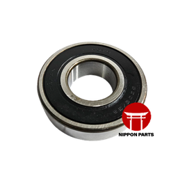 [39234] RODAMIENTO RIGIDO DE BOLA TAPA GOMA BAJA FRICCION. KOYO JAPAN. 6306/32-2RSC4/ 32mm diámetro int x 72mm diámetro ext x 19mm alto