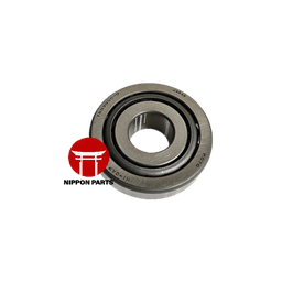 [39698] RODAMIENTO RUEDA CHICO DELANTERO TOYOTA 5E TERCEL AÑO 94 1500CC. MBA S/I. LM11749/10/ 17mm diámetro int x 40mm diámetro ext x 15mm alto