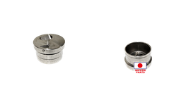[6428] PRECAMARA CHAMBER 3L 2L NEW YIE KUANG JAPAN 11106-54120 33mm x 37mm x 22mm
