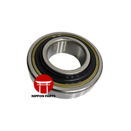 [39270] RODAMIENTO PALIER REFORZADO TRASERO SUZUKI SJ413 SAMURAI. AUTO RAUND CHINO. 09269-35009,DG357222C4,DG357222DWC4. 35mm diámetro int x 72mm diámetro ext x 17mm x 22mm alto