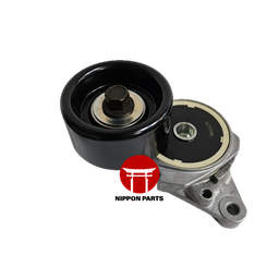 [30905] TESADOR CORREA TRAPEZOIDAL TOYOTA SEQUOIA 08-- 3URFE.USK60 LEXUS LX460/570. HASAKI TAIWAN. 16620-0S010, TT01008 17mm diámetro int x 76mm diámetro ext x 38mm alto