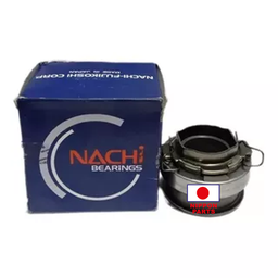 [6761] RODAMIENTO DESPLAZADOR TOYOTA 1HZ LAND CRUISER TOYOTA 15B NACHI JAPAN 31230-60130  68SCRN62P/68SCRN58P 38X47.50X58