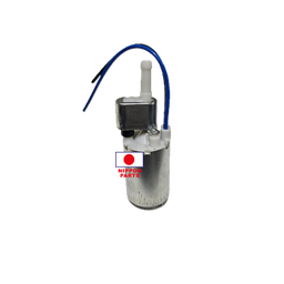 [19255] BOMBA GASOLINA SUMERGIBLE MITS GALANT 6G72, FORSA G13B MITSUBISHI GENUINO 15110-63B01 UC-T02