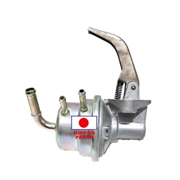 [39227] BOMBA GASOLINA EXTERNA TOYOTA 3 PICOS PATENTADA PATA LARGAS KYOSAN JAPAN 23100-10100/75010 TP776/53.5X35.5