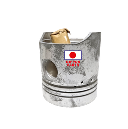 [413] JGO PISTON 0.50 TOYOTA B30. B,11B ART JAPON 13101-56030 Diámetro externo:95mm x Pasador:29mm x Altura:101mm