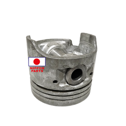 [12810] JGO PISTON 0.25 TOYOTA HILUX 3L 96MM  NPC/TOTO JAPAN 13101-54100/01 Diámetro externo:96mm x Pasador:29mm x Altura:80mm