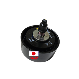 [39707] POLEA DE ACONDICIONADOR DE AIRE TOYOTA HILUX 2TRFE 2015---- TOYOTA GENUINO JAPAN 88440-0K381/0K380