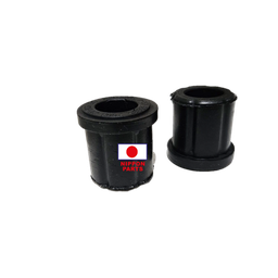 [39771] BUJE MUELLE TOYOTA HILUX 2TR FE 2008-2015 WAIKE PERU 90385-T0002 2T-213/2-53/19X30X35