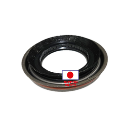 [39788] RETEN ACEITE PIÑON CORONA TOYOTA HILUX 2018 2TR VERS. ARG. TOYOTA GENUINO ARGENTINA 90311-S0001 55X87X93X12/16