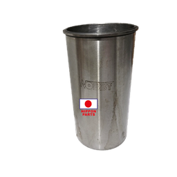 [15962] JGO CAMISA MOTOR TOYOTA DYNA 14B NOBBY TAIWAN 11461-58040 Diámetro interno:90mm x Diámetro externo 95mm x Borde:101mm x Alto: 184mm