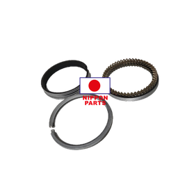 [18670] JGO ANILLA 0.75 TOYOTA MOTOR 2F, 94MM RIK JAPAN 13011-61010 2809